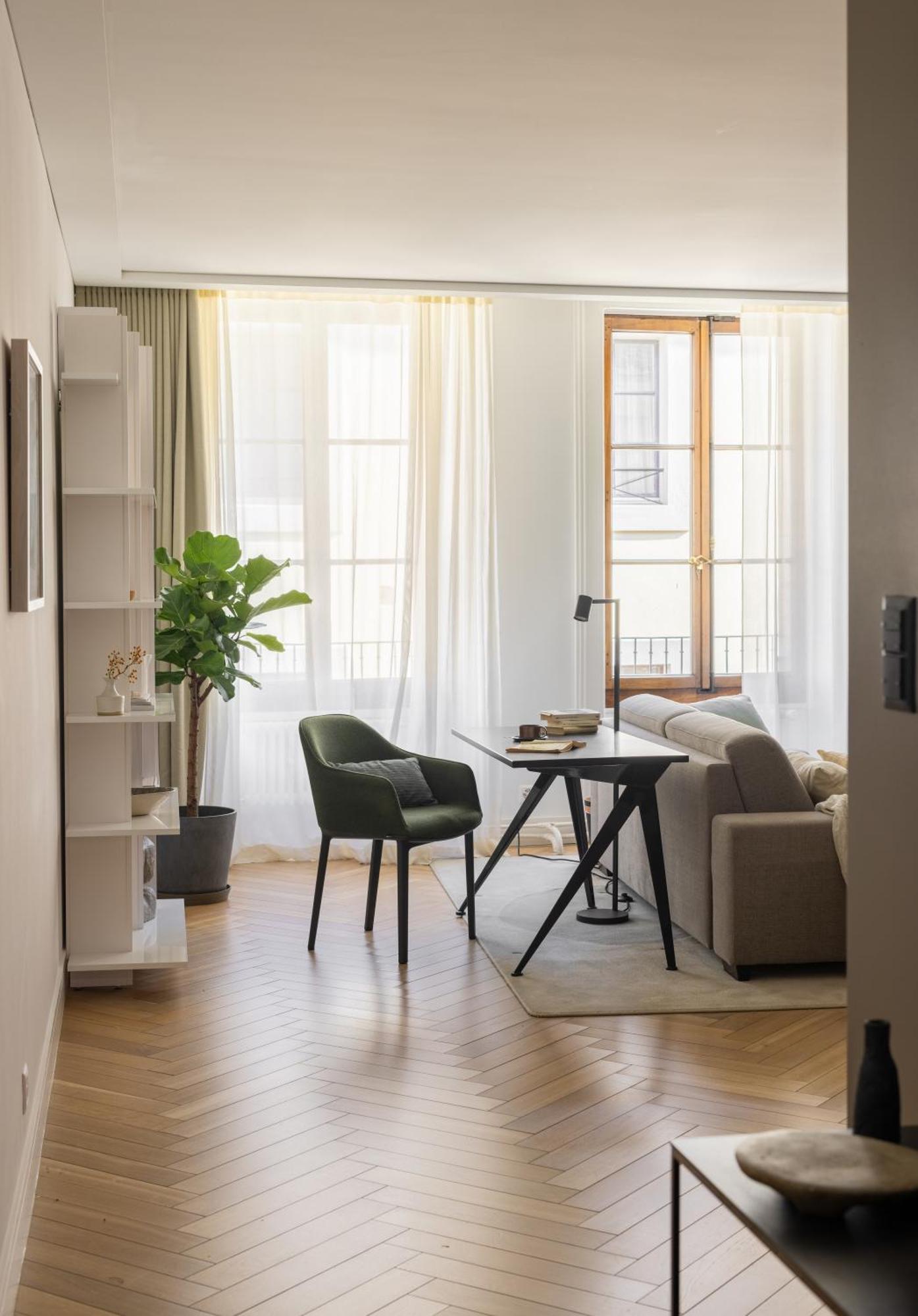 The Hamlet Aparthotel Γενεύη Εξωτερικό φωτογραφία